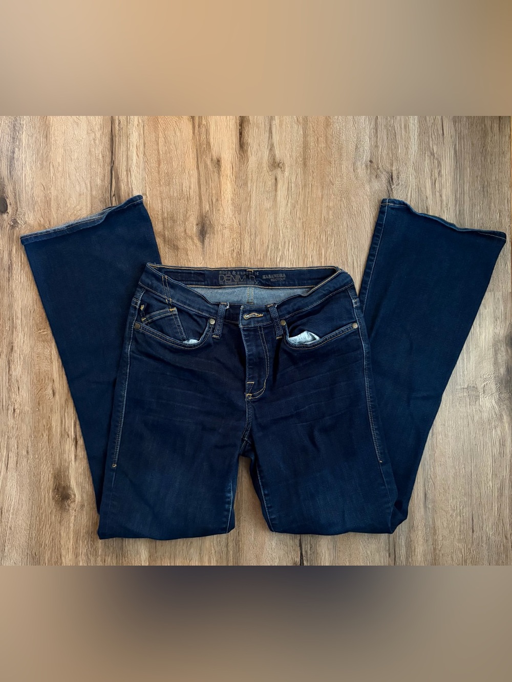 Rock & Republic Bootcut Jeans